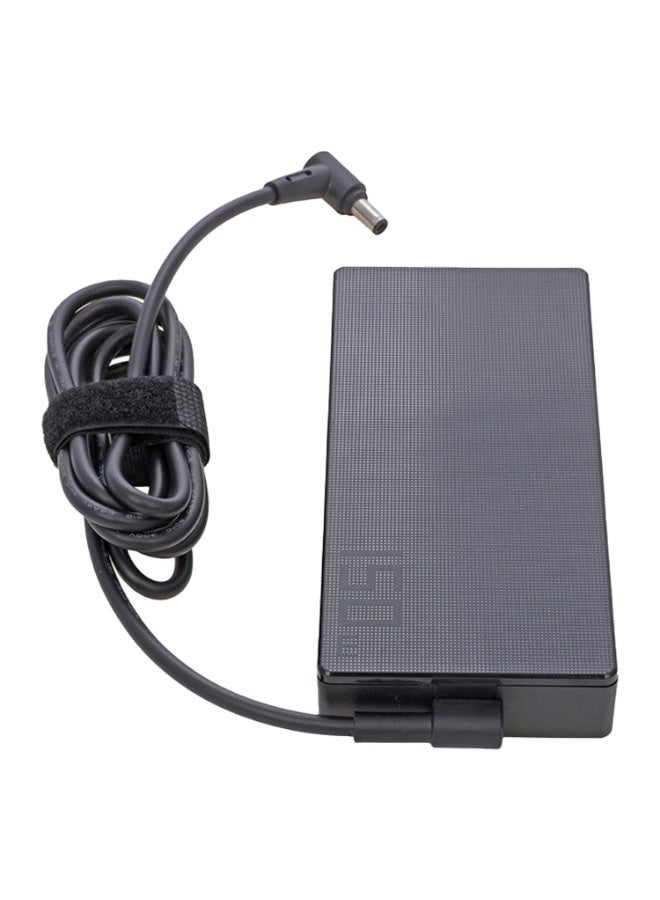 Lap-Tech Replacement Laptop Charger 150W 20V 7.5A (6.0 × 3.7 mm Barrel Tip) with Power Cord – Compatible with ASUS ROG, TUF, ZenBook Pro, VivoBook Pro & High-Performance Series – LAPTECH 6-Month Warranty (Not Original) - Image 3